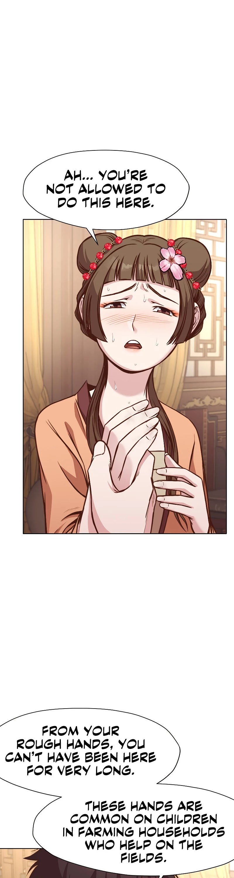 Heavenly Martial God Chapter 42 page 11 - Chapter 42