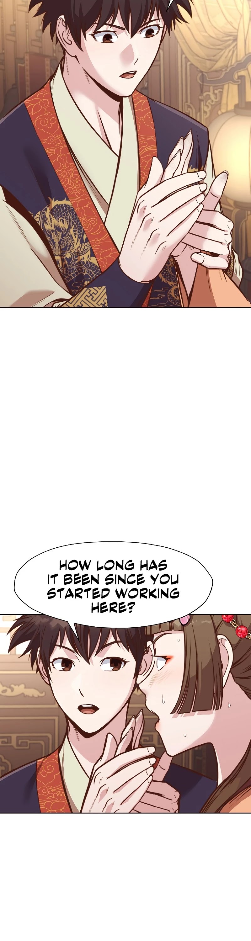 Heavenly Martial God Chapter 42 page 12 - Chapter 42