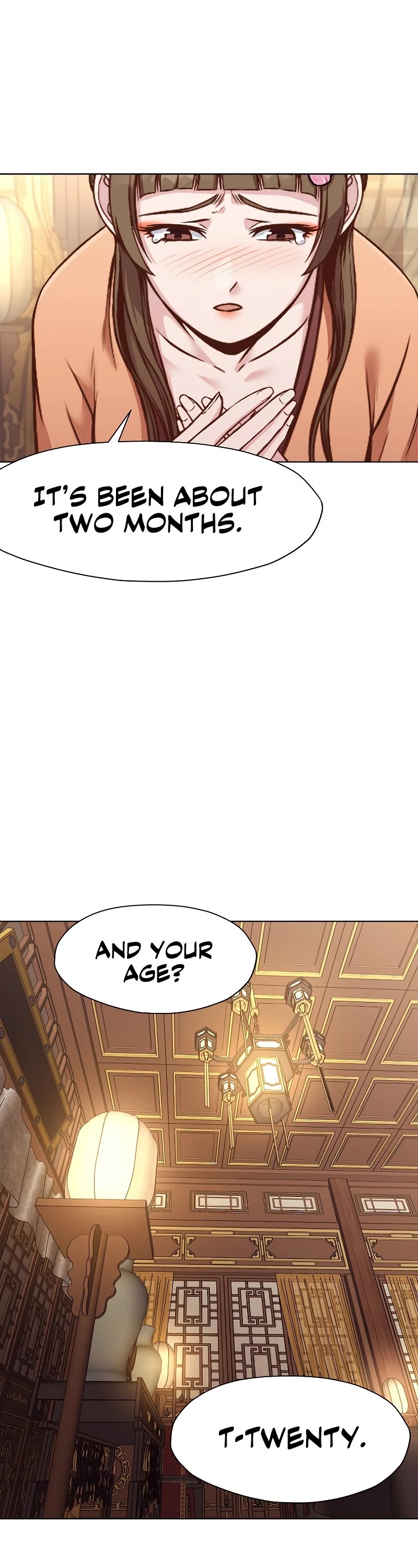 Heavenly Martial God Chapter 42 page 13 - Chapter 42