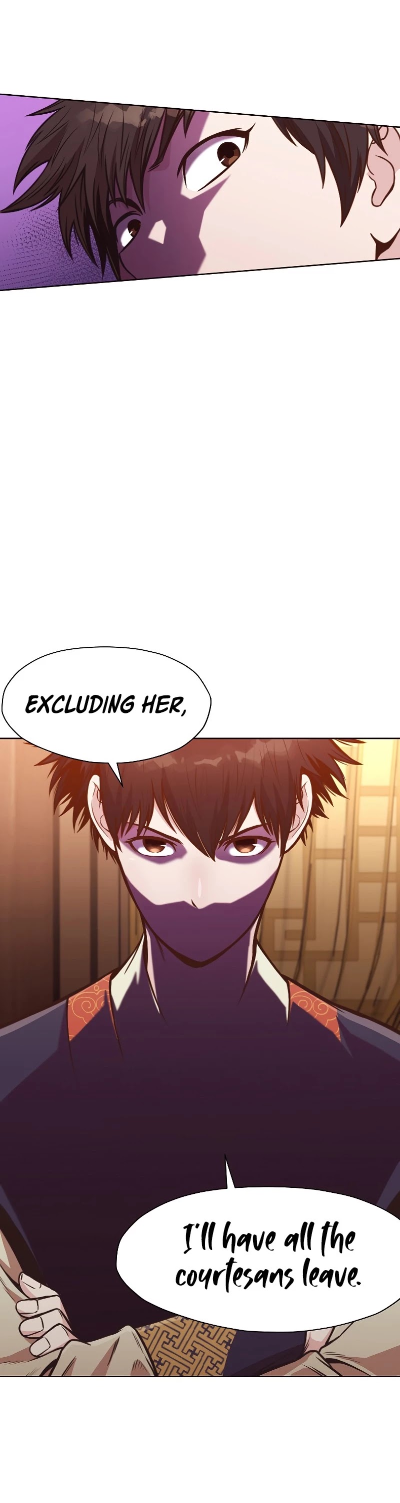 Heavenly Martial God Chapter 42 page 16 - Chapter 42