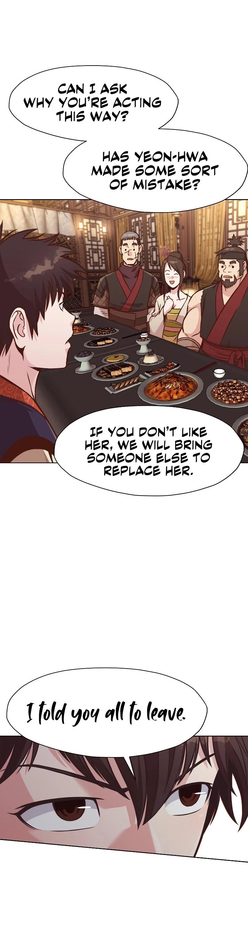 Heavenly Martial God Chapter 42 page 17 - Chapter 42
