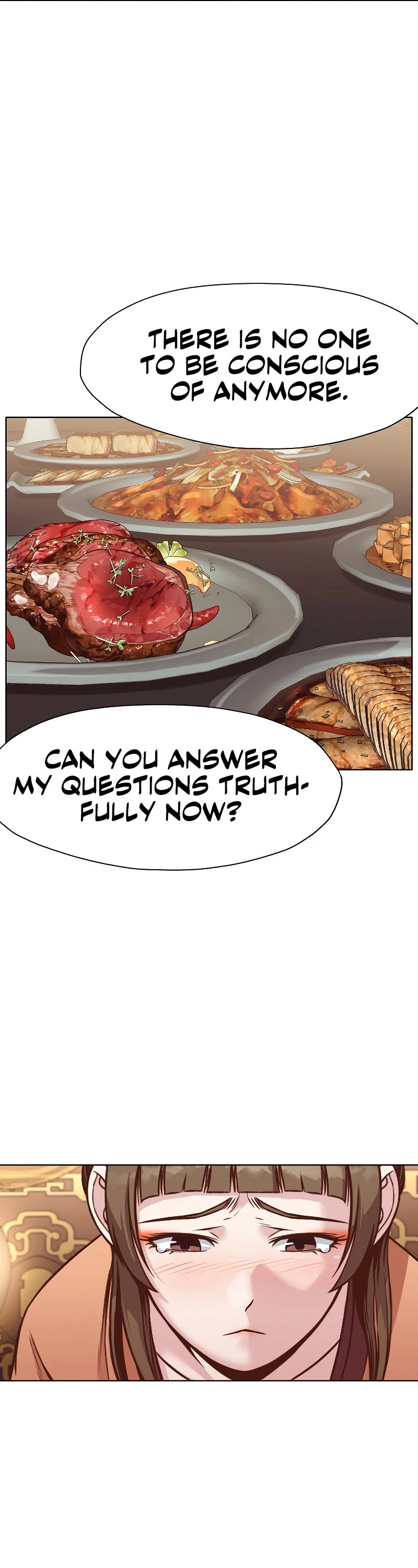 Heavenly Martial God Chapter 42 page 20 - Chapter 42