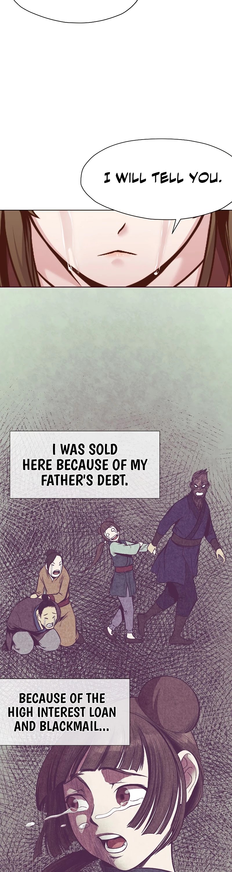 Heavenly Martial God Chapter 42 page 23 - Chapter 42