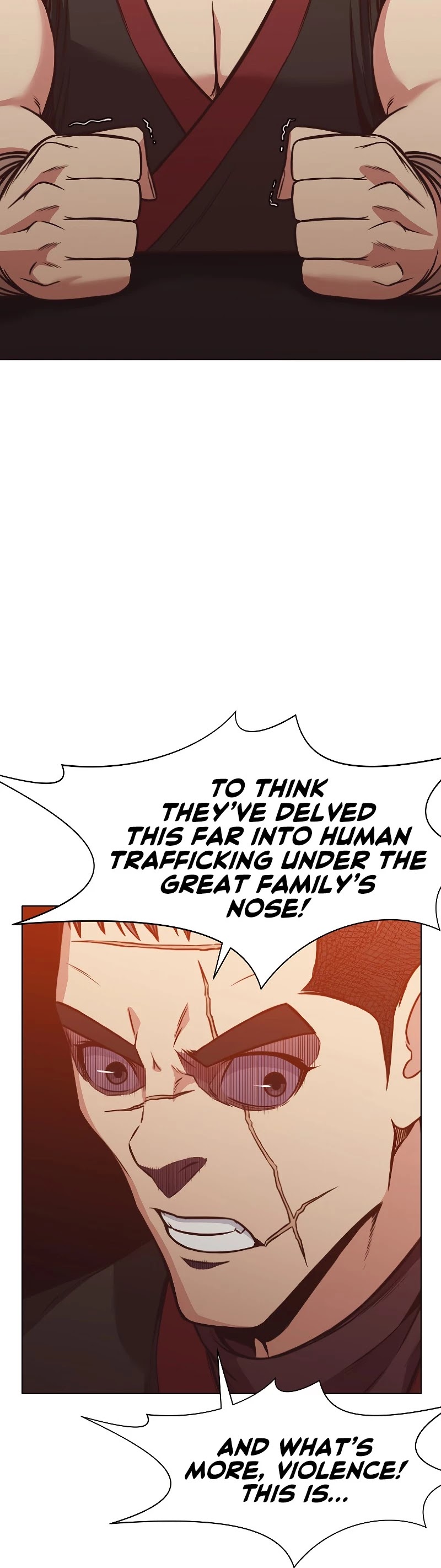 Heavenly Martial God Chapter 42 page 28 - Chapter 42