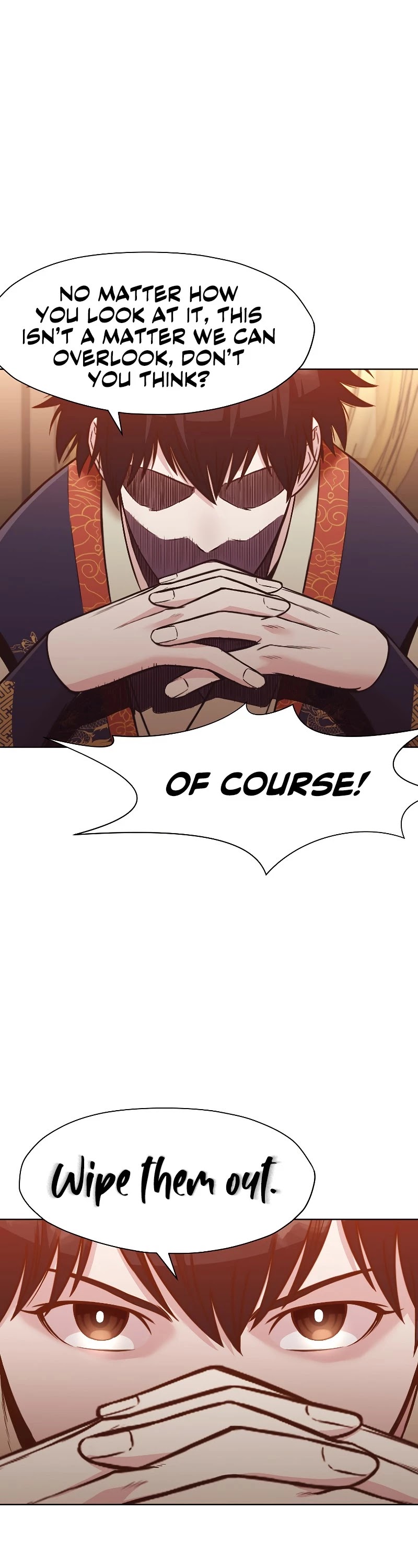Heavenly Martial God Chapter 42 page 29 - Chapter 42
