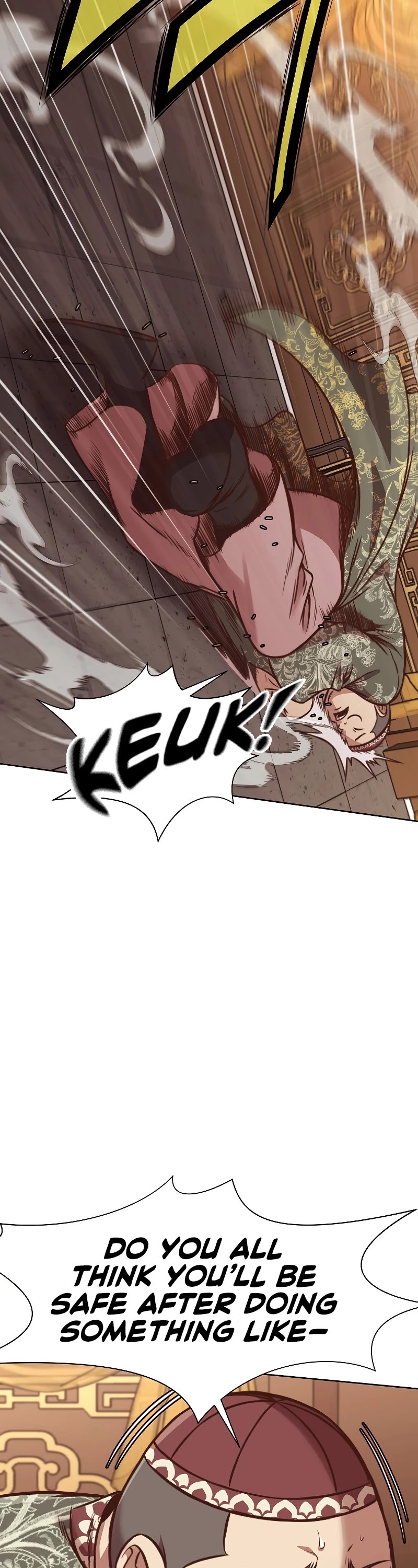 Heavenly Martial God Chapter 42 page 32 - Chapter 42
