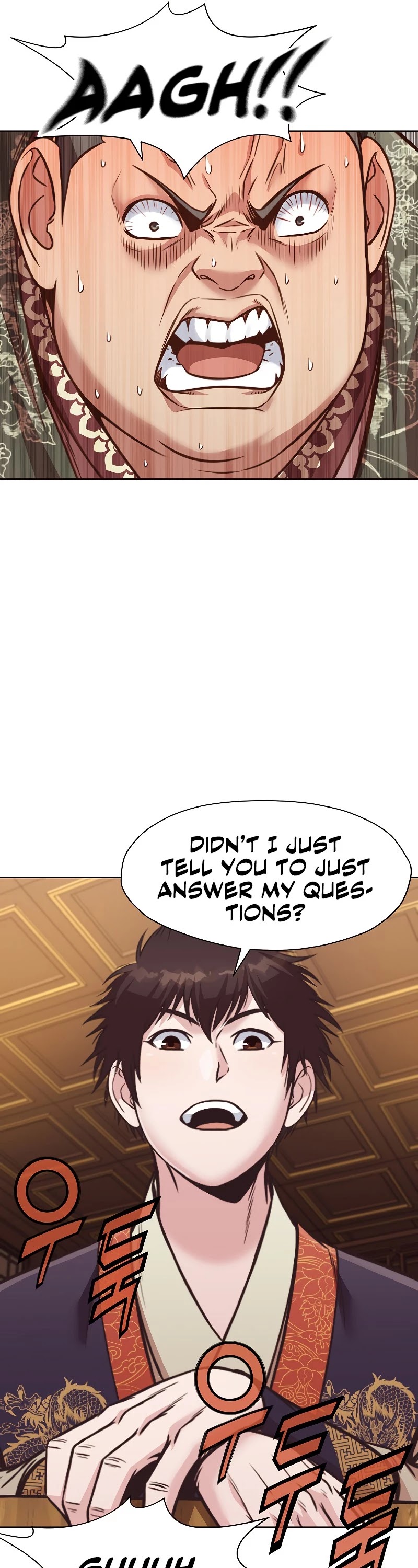 Heavenly Martial God Chapter 42 page 38 - Chapter 42