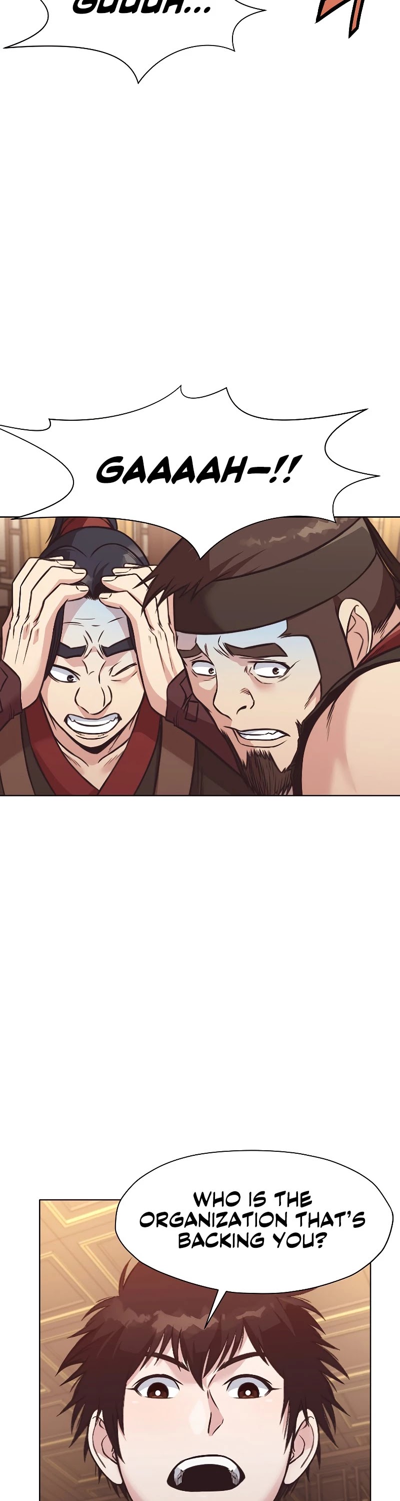 Heavenly Martial God Chapter 42 page 39 - Chapter 42