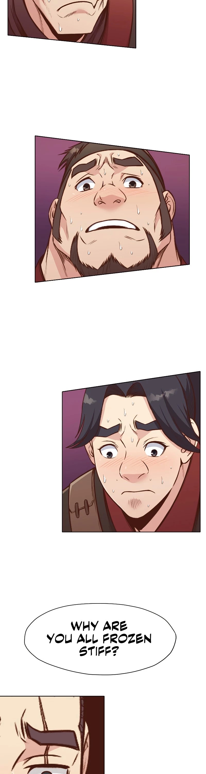 Heavenly Martial God Chapter 42 page 4 - Chapter 42