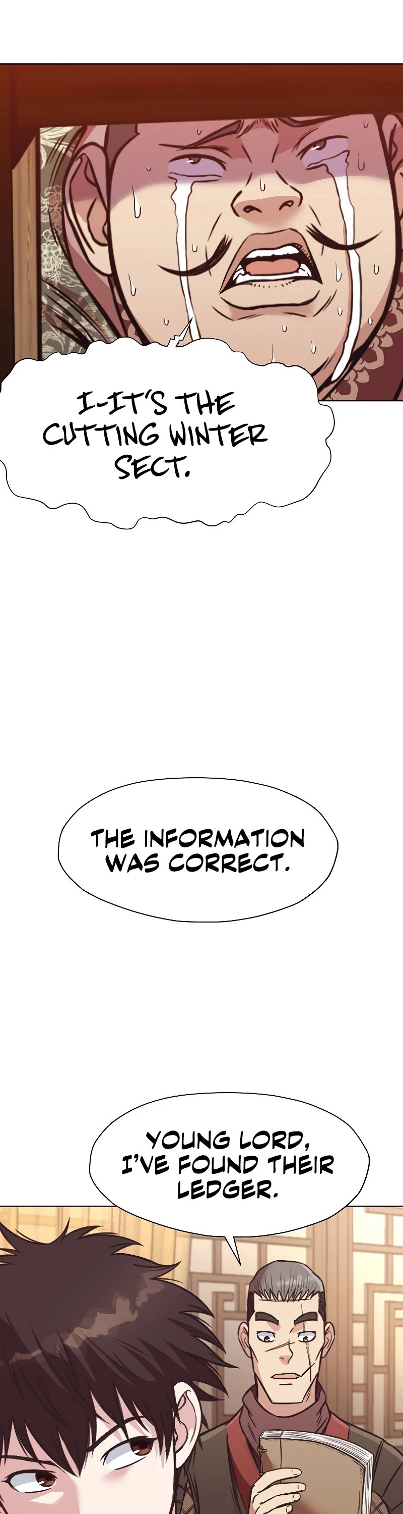 Heavenly Martial God Chapter 42 page 41 - Chapter 42