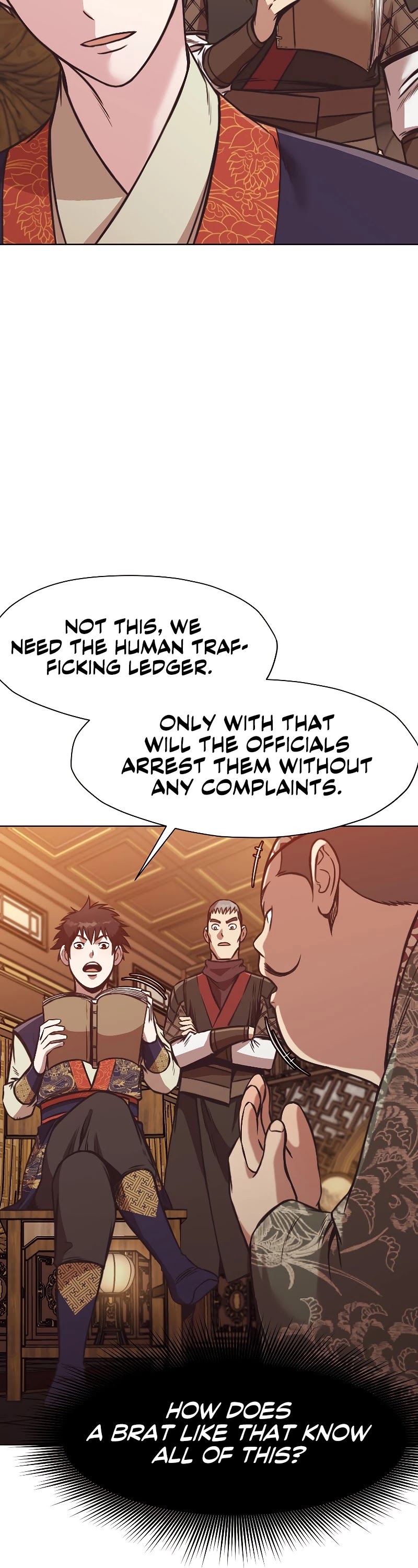 Heavenly Martial God Chapter 42 page 42 - Chapter 42