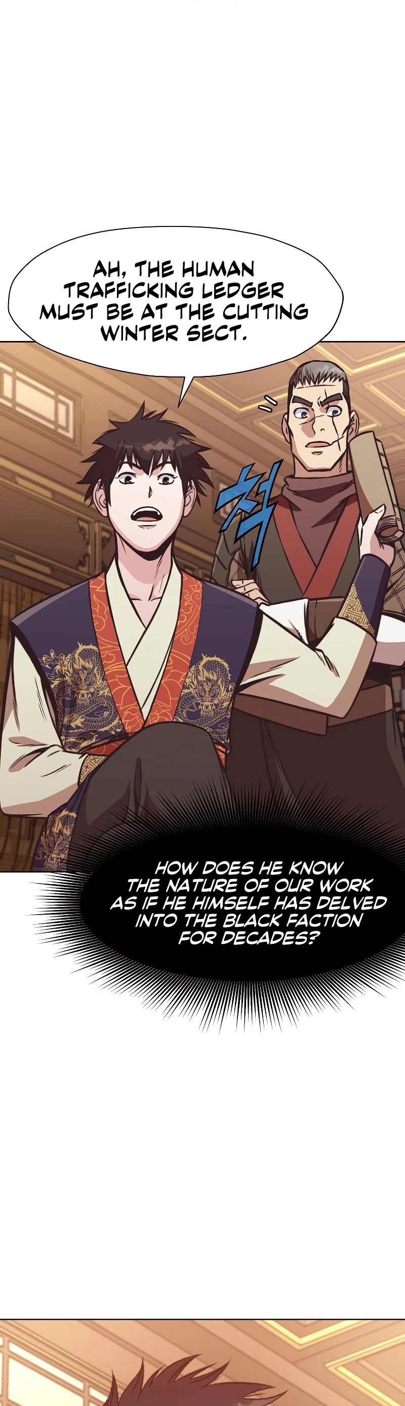 Heavenly Martial God Chapter 42 page 43 - Chapter 42