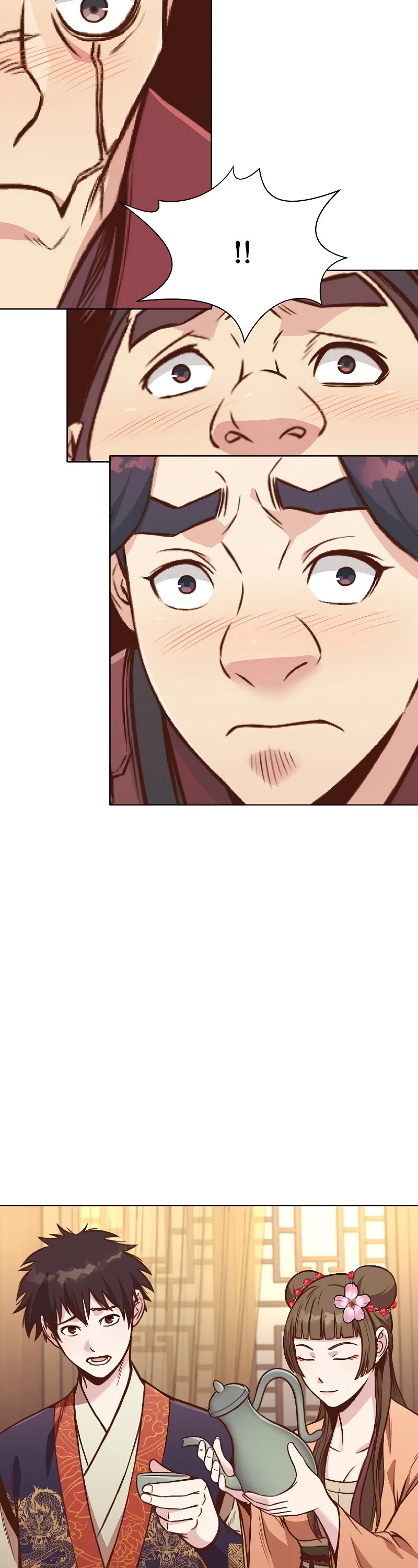 Heavenly Martial God Chapter 42 page 5 - Chapter 42