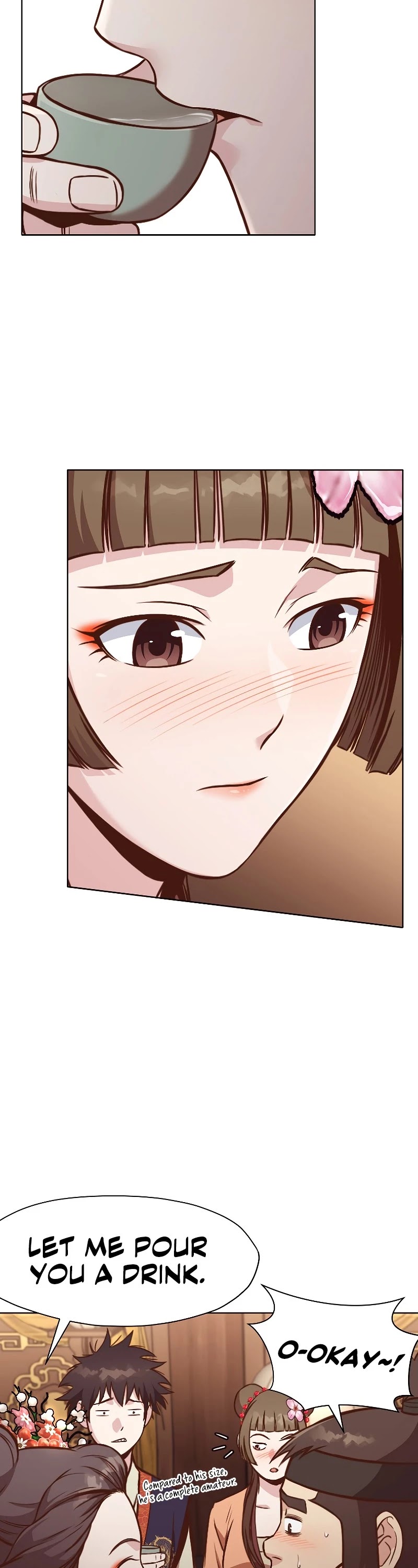 Heavenly Martial God Chapter 42 page 7 - Chapter 42