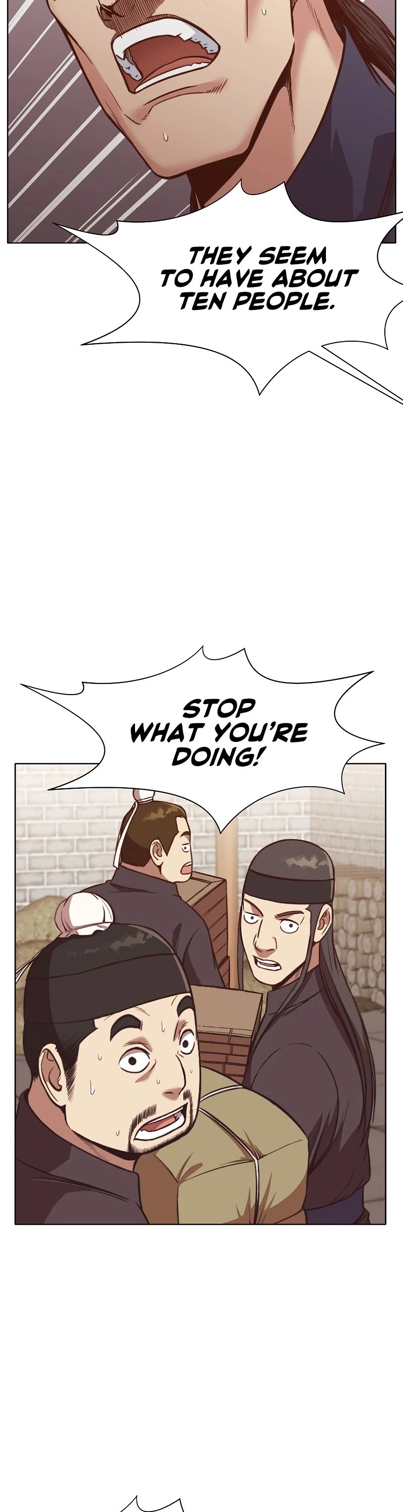 Heavenly Martial God Chapter 43 page 12 - Chapter 43
