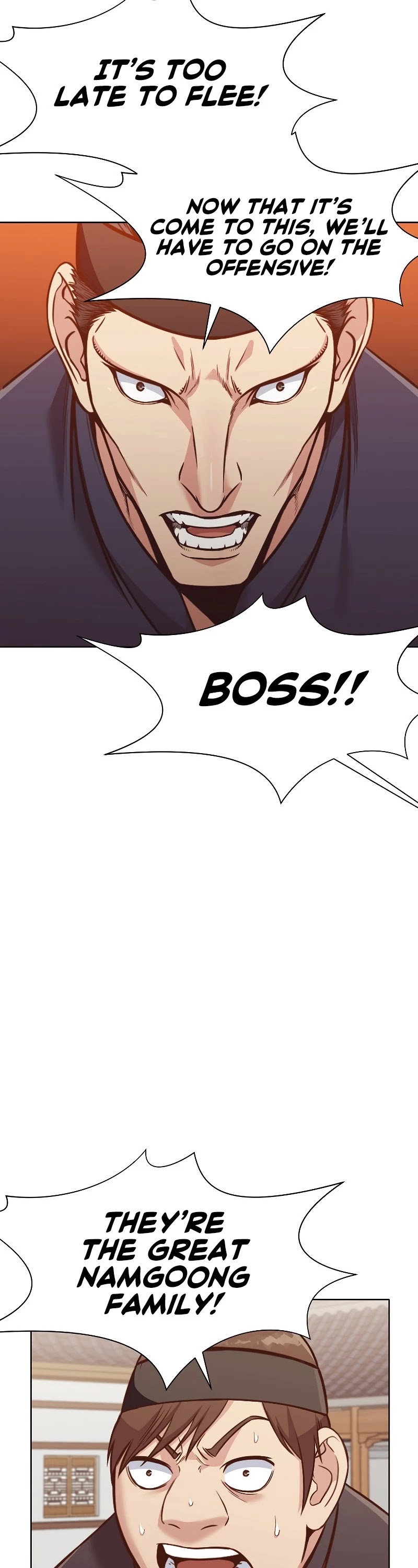 Heavenly Martial God Chapter 43 page 13 - Chapter 43