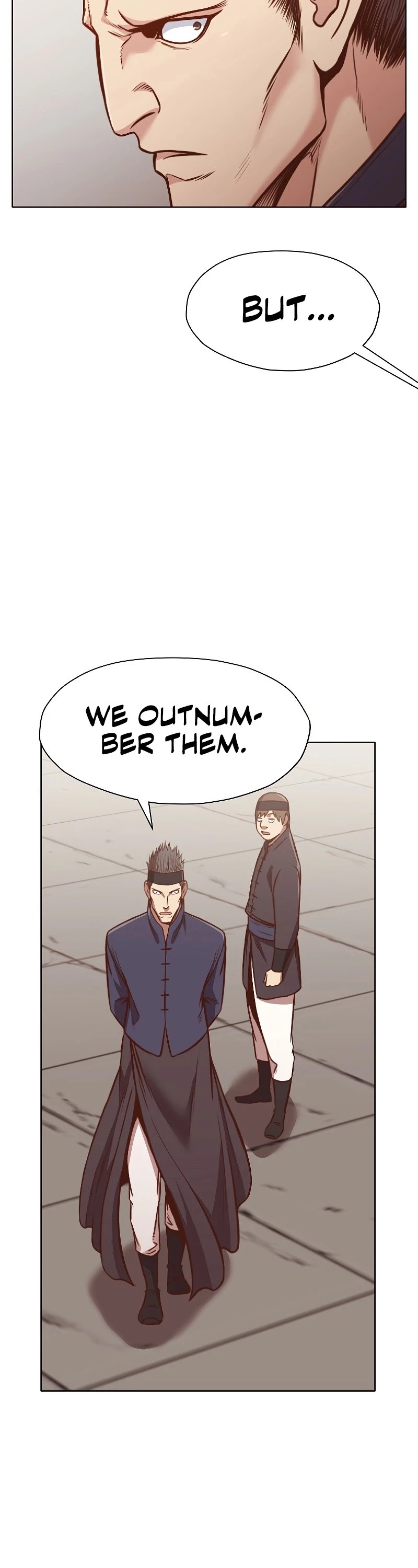 Heavenly Martial God Chapter 43 page 15 - Chapter 43