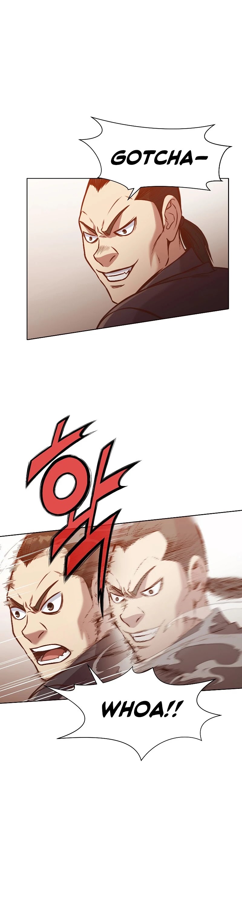 Heavenly Martial God Chapter 43 page 25 - Chapter 43