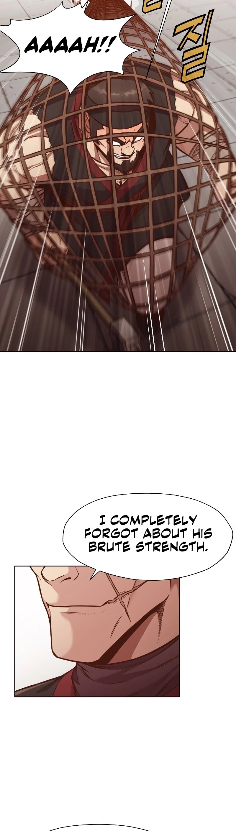Heavenly Martial God Chapter 43 page 27 - Chapter 43