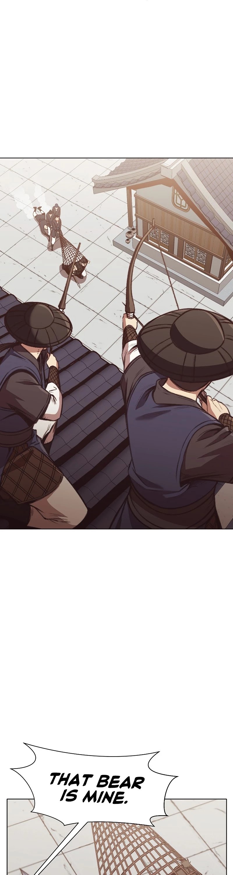 Heavenly Martial God Chapter 43 page 29 - Chapter 43
