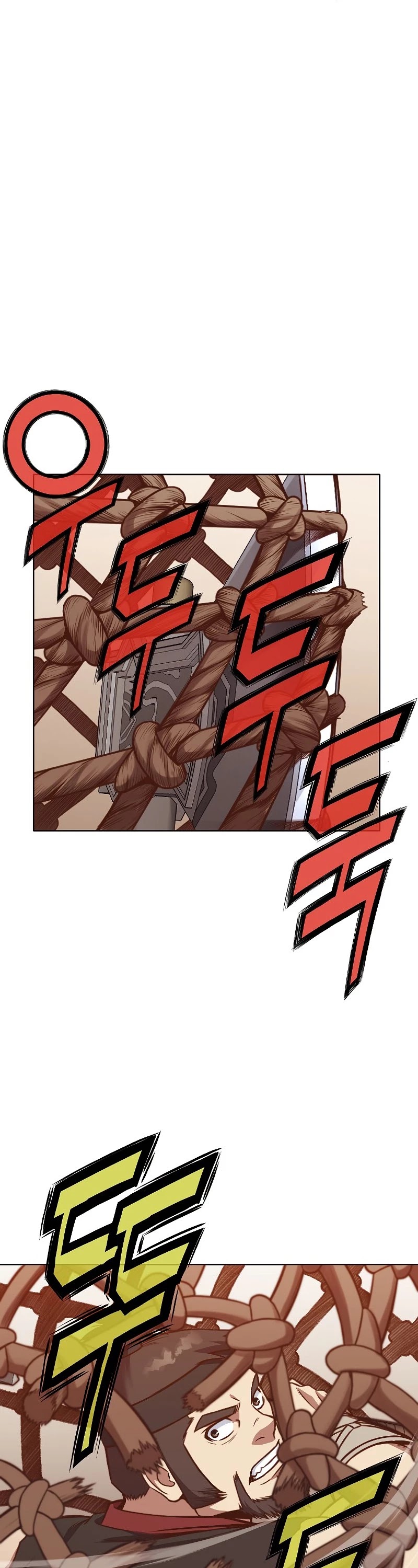 Heavenly Martial God Chapter 43 page 38 - Chapter 43