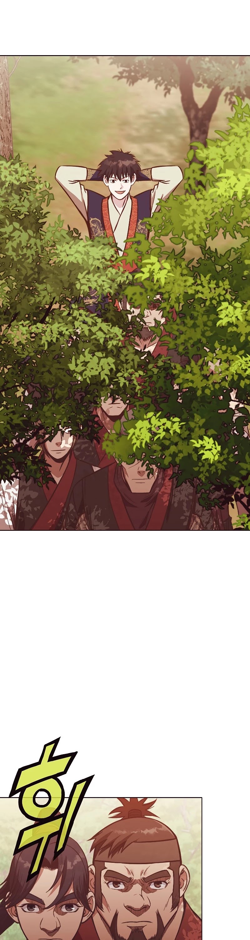 Heavenly Martial God Chapter 43 page 4 - Chapter 43