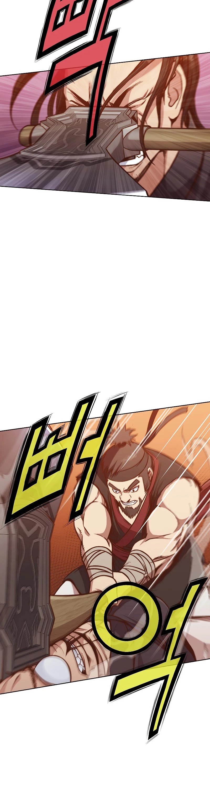 Heavenly Martial God Chapter 43 page 40 - Chapter 43