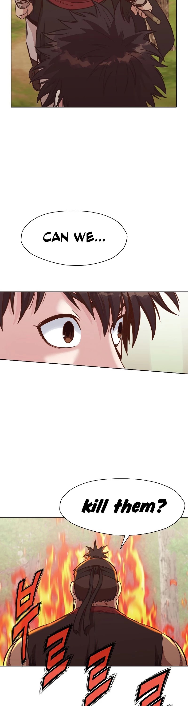 Heavenly Martial God Chapter 43 page 6 - Chapter 43