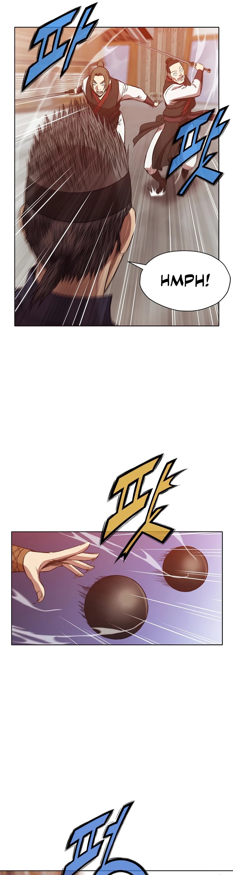 Heavenly Martial God Chapter 44 page 10 - Chapter 44
