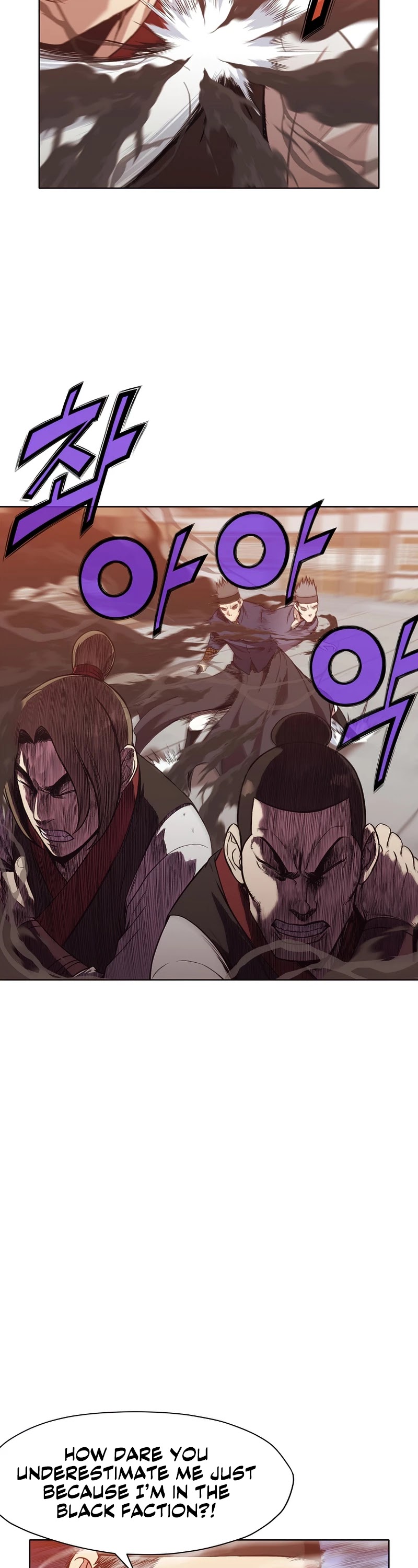 Heavenly Martial God Chapter 44 page 14 - Chapter 44