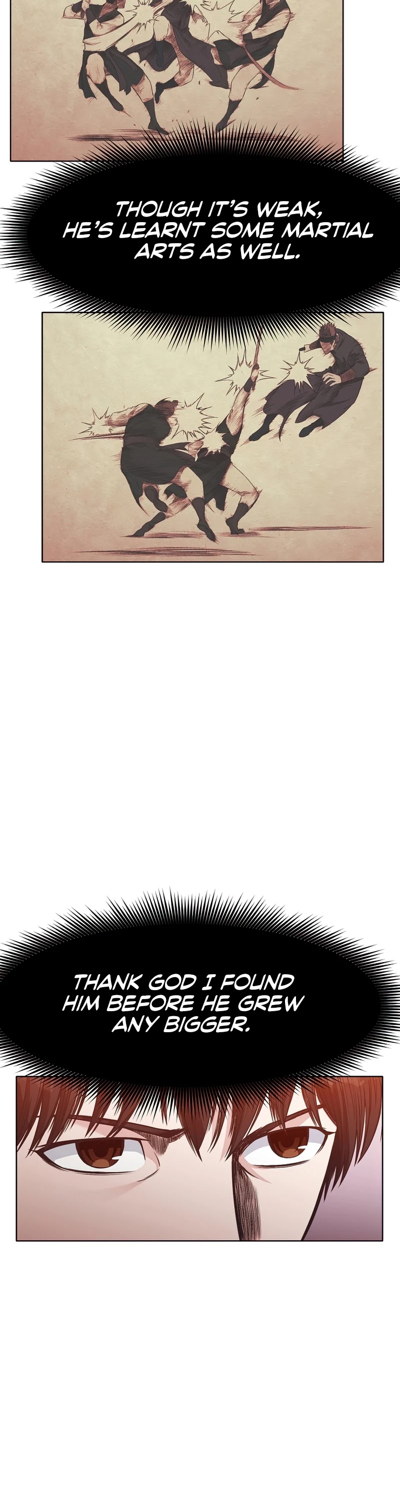Heavenly Martial God Chapter 44 page 16 - Chapter 44