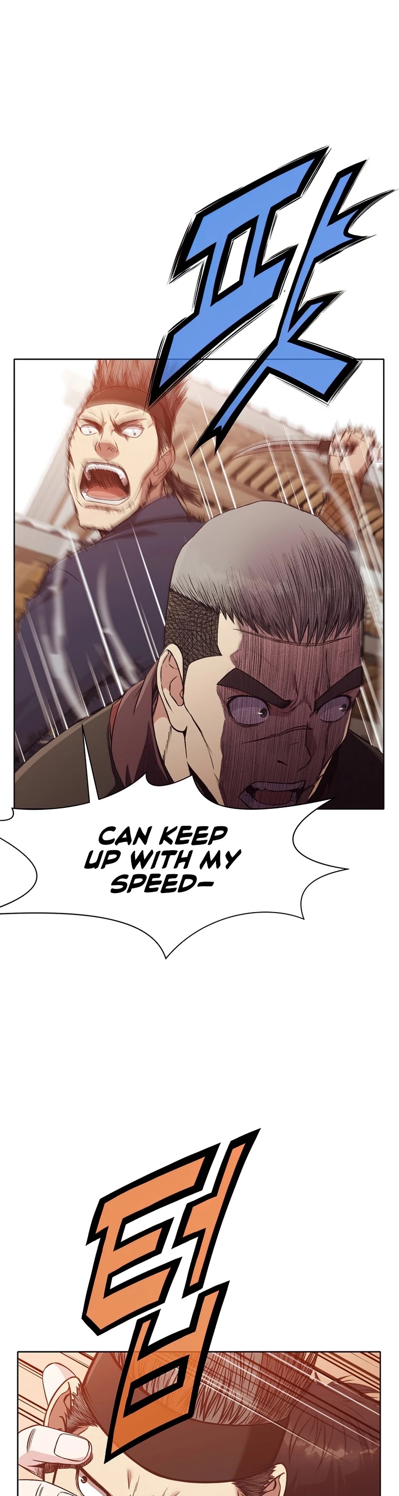 Heavenly Martial God Chapter 44 page 21 - Chapter 44