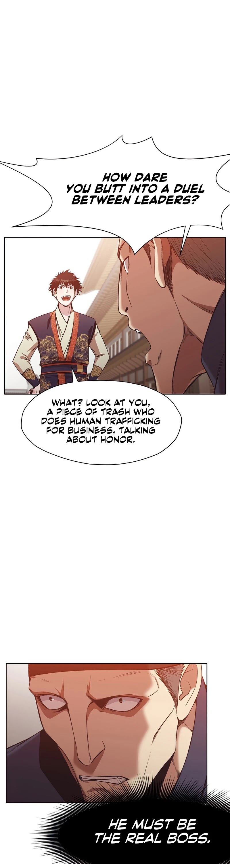 Heavenly Martial God Chapter 44 page 25 - Chapter 44