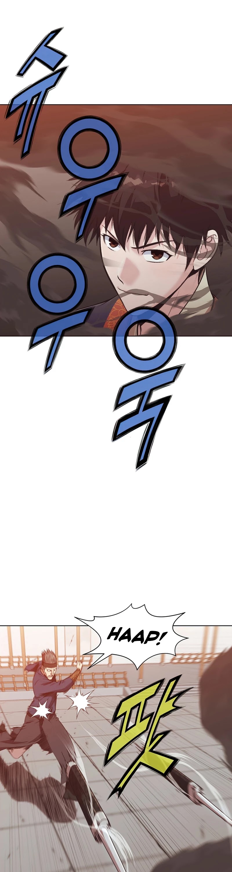 Heavenly Martial God Chapter 44 page 28 - Chapter 44