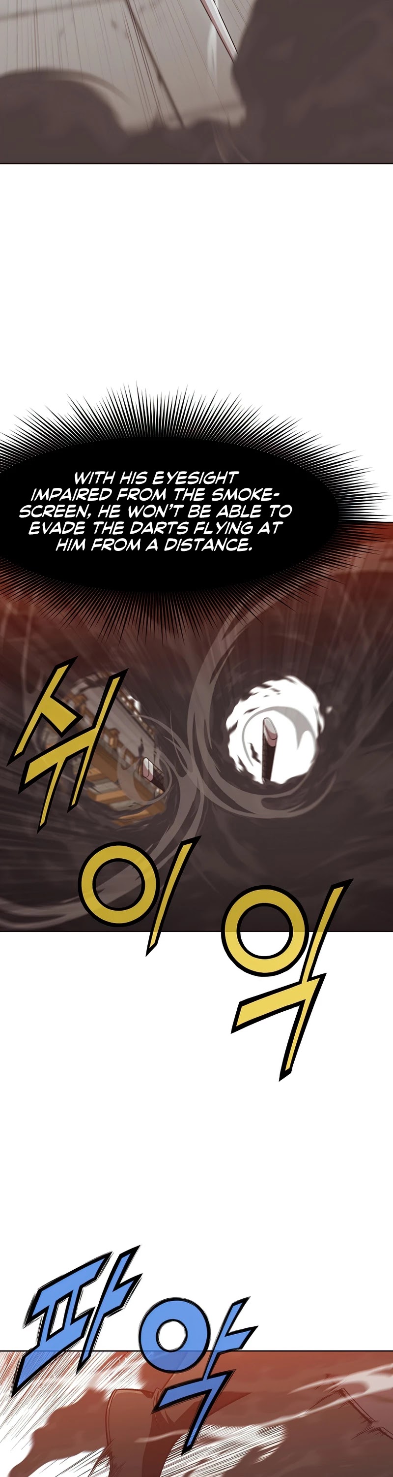 Heavenly Martial God Chapter 44 page 29 - Chapter 44