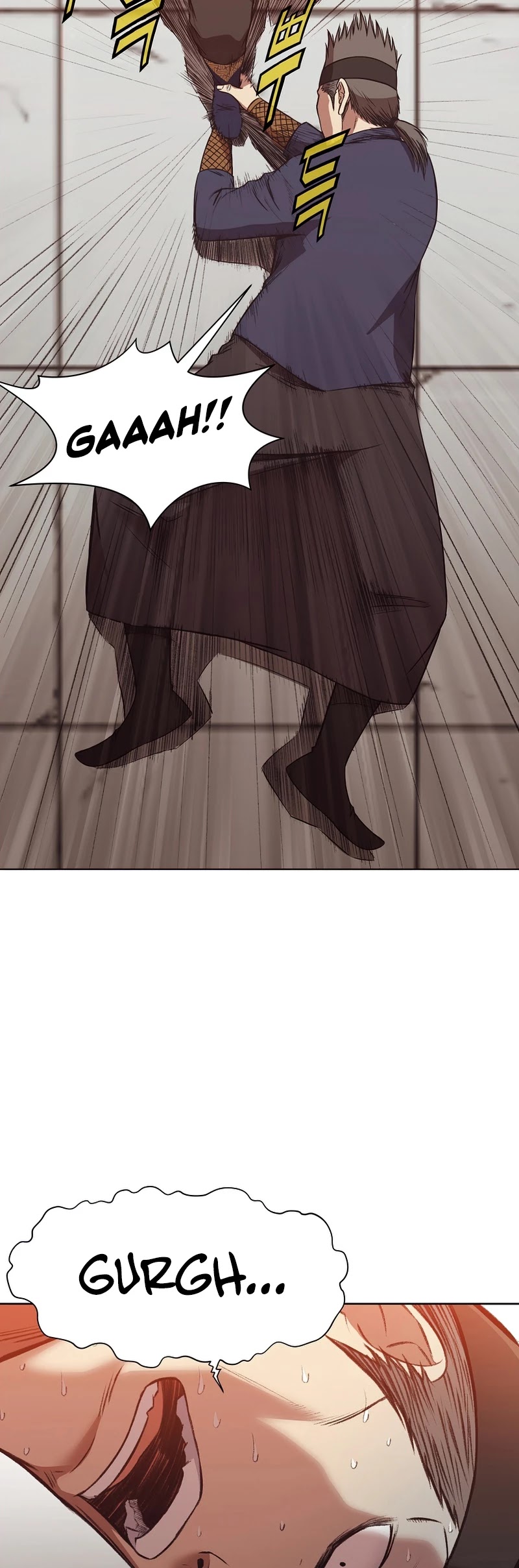 Heavenly Martial God Chapter 44 page 36 - Chapter 44
