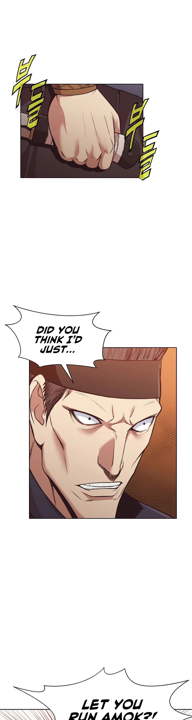 Heavenly Martial God Chapter 44 page 4 - Chapter 44