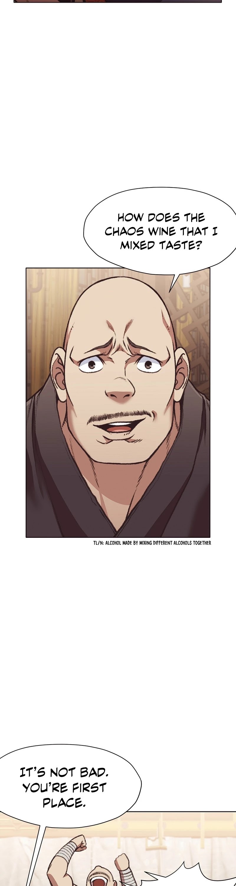 Heavenly Martial God Chapter 46 page 11 - Chapter 46