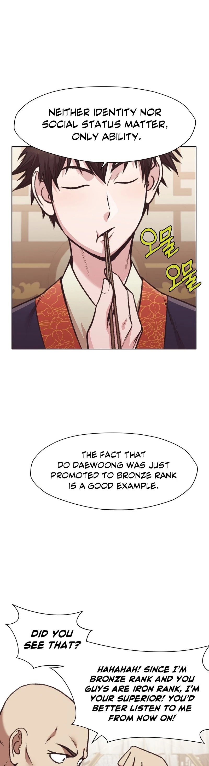 Heavenly Martial God Chapter 46 page 13 - Chapter 46
