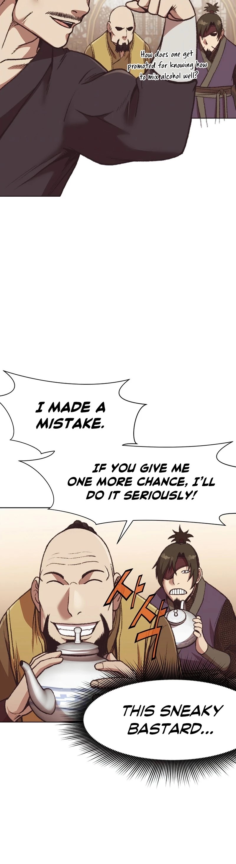 Heavenly Martial God Chapter 46 page 14 - Chapter 46