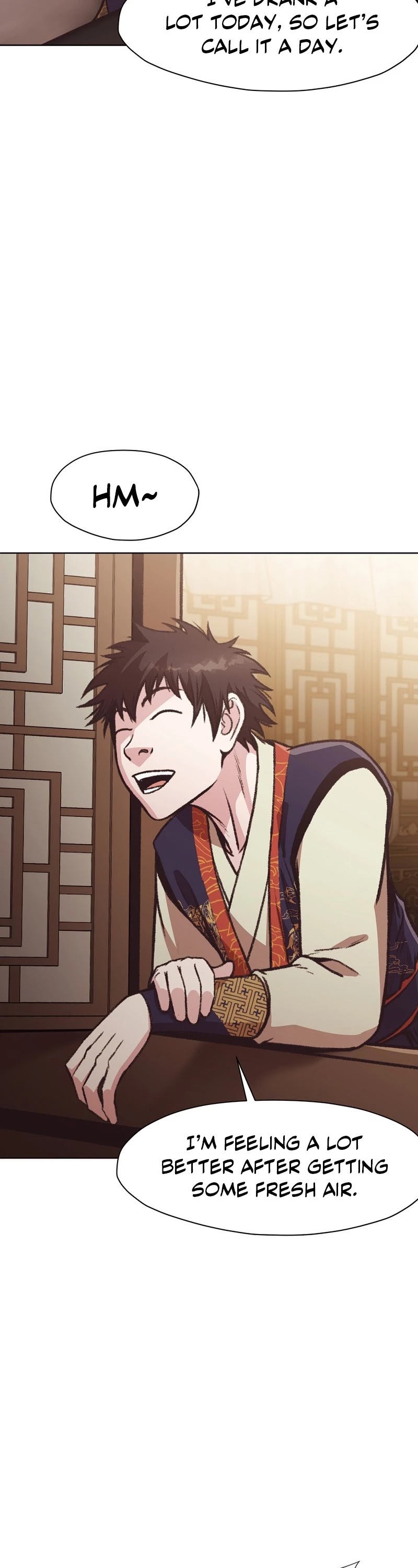 Heavenly Martial God Chapter 46 page 16 - Chapter 46