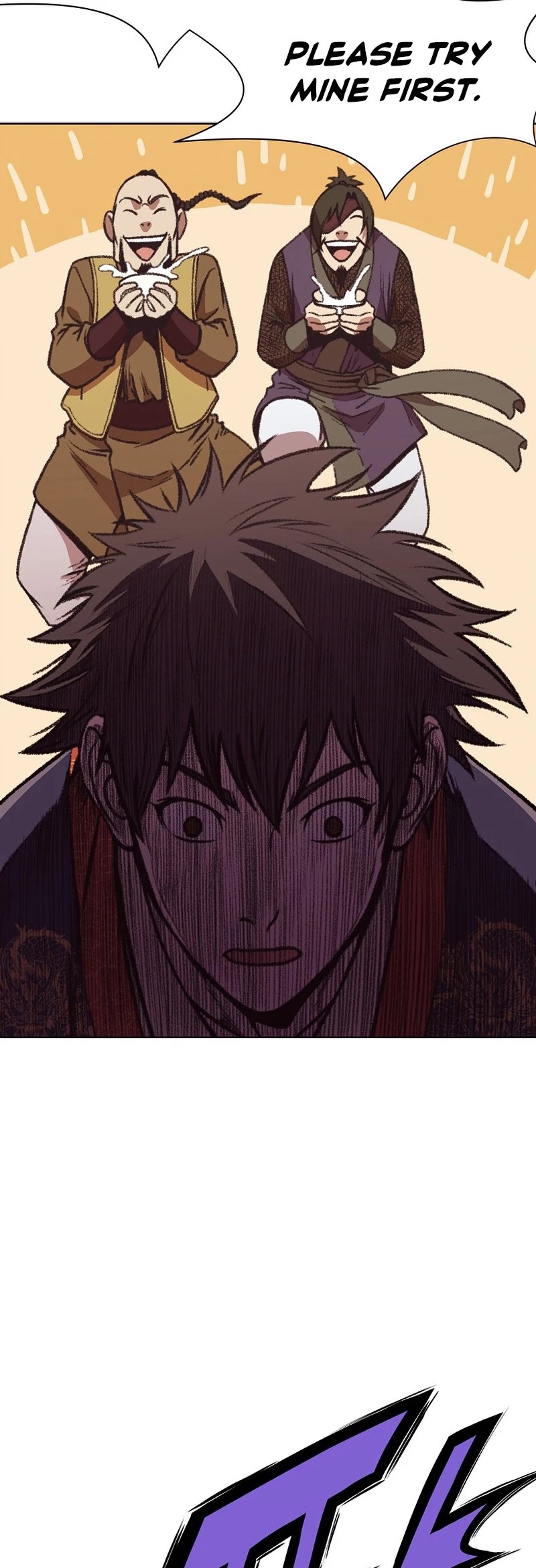 Heavenly Martial God Chapter 46 page 20 - Chapter 46