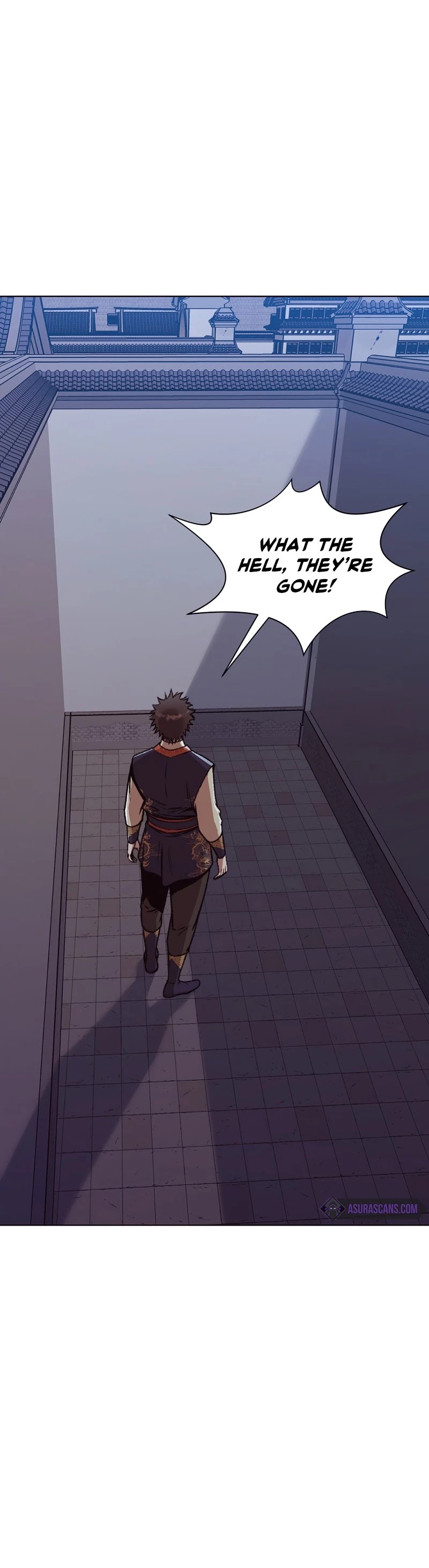 Heavenly Martial God Chapter 46 page 28 - Chapter 46