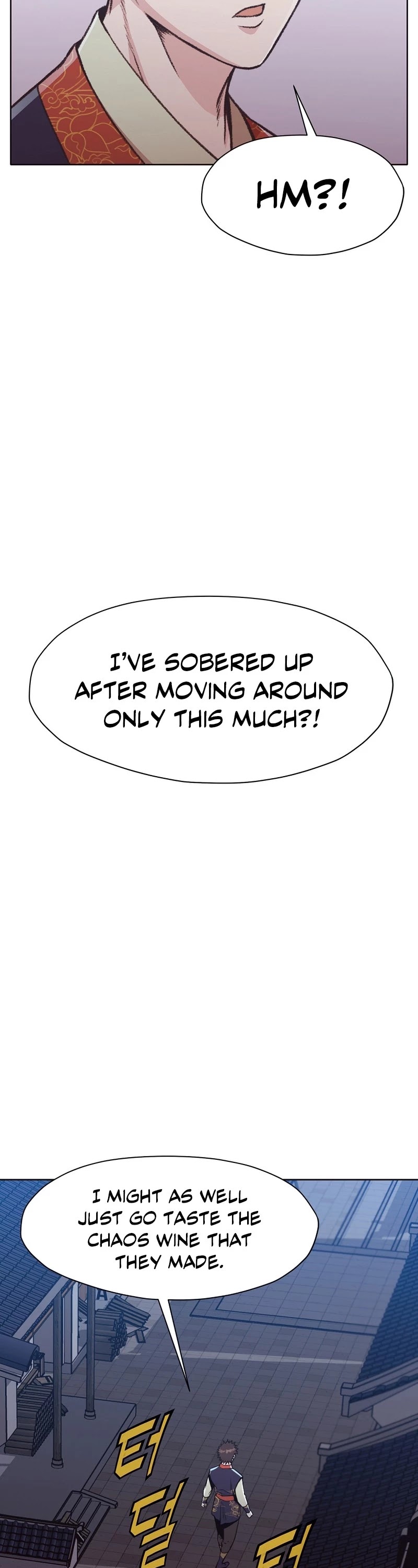 Heavenly Martial God Chapter 46 page 31 - Chapter 46