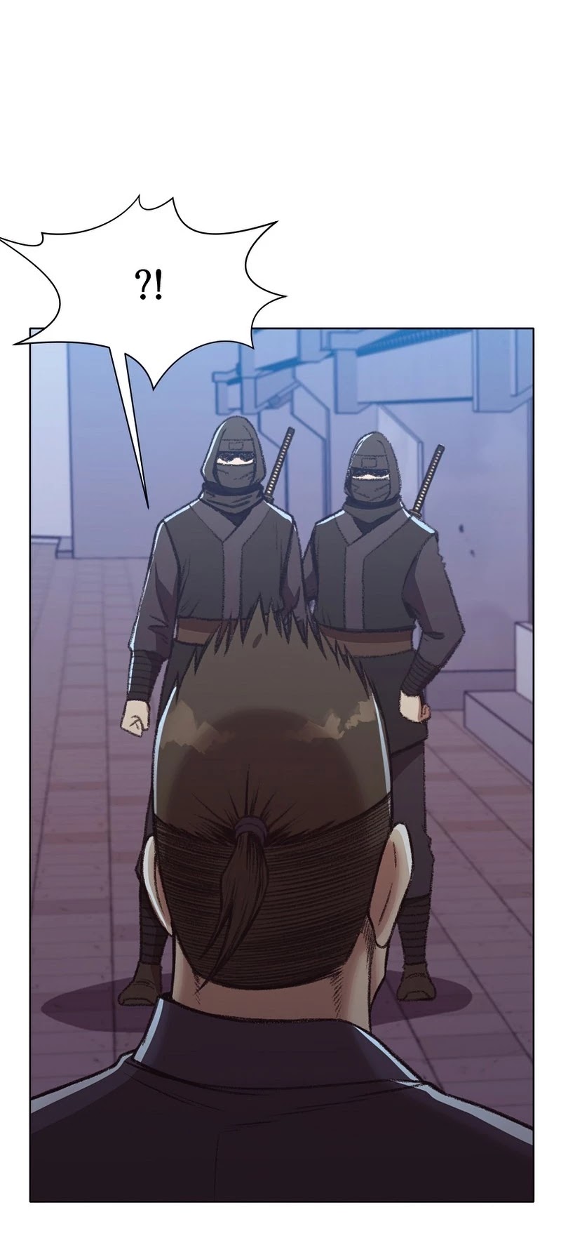 Heavenly Martial God Chapter 46 page 34 - Chapter 46