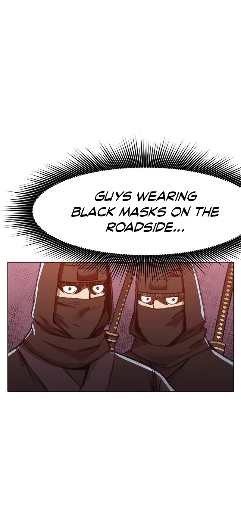 Heavenly Martial God Chapter 46 page 35 - Chapter 46