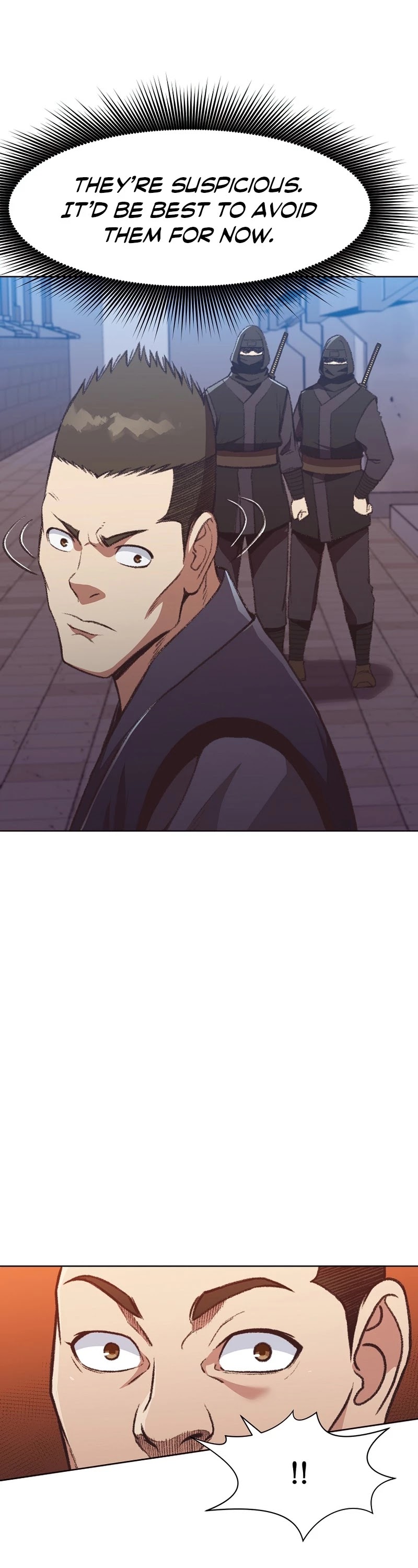 Heavenly Martial God Chapter 46 page 36 - Chapter 46