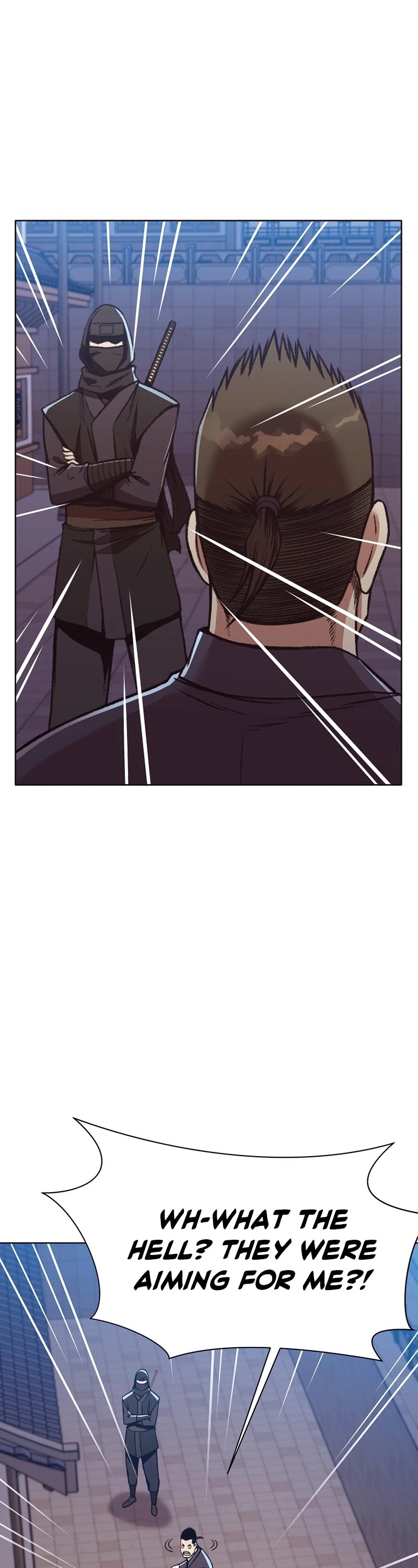 Heavenly Martial God Chapter 46 page 37 - Chapter 46