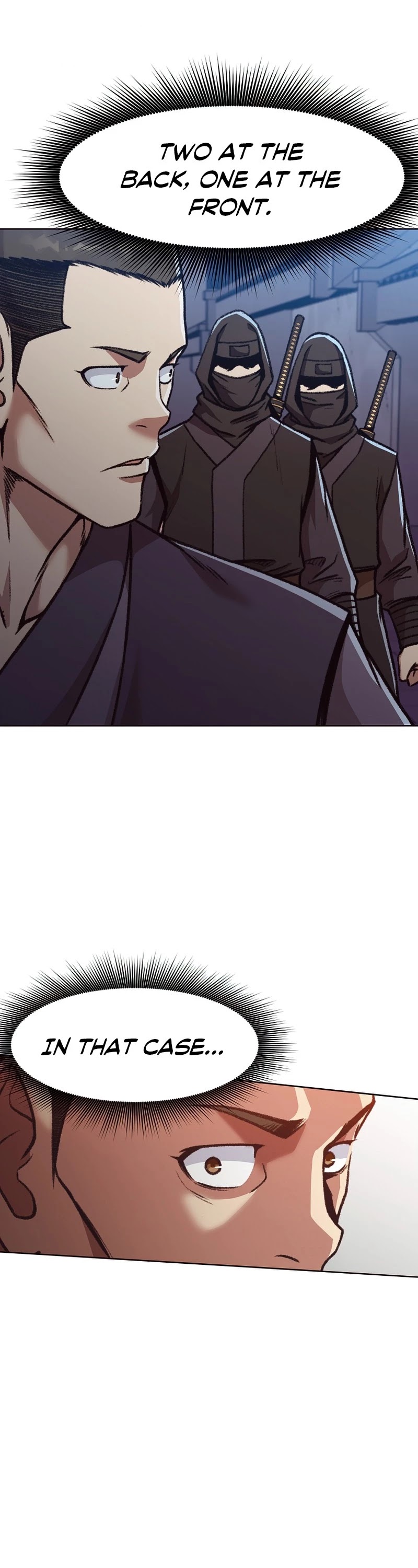 Heavenly Martial God Chapter 46 page 39 - Chapter 46