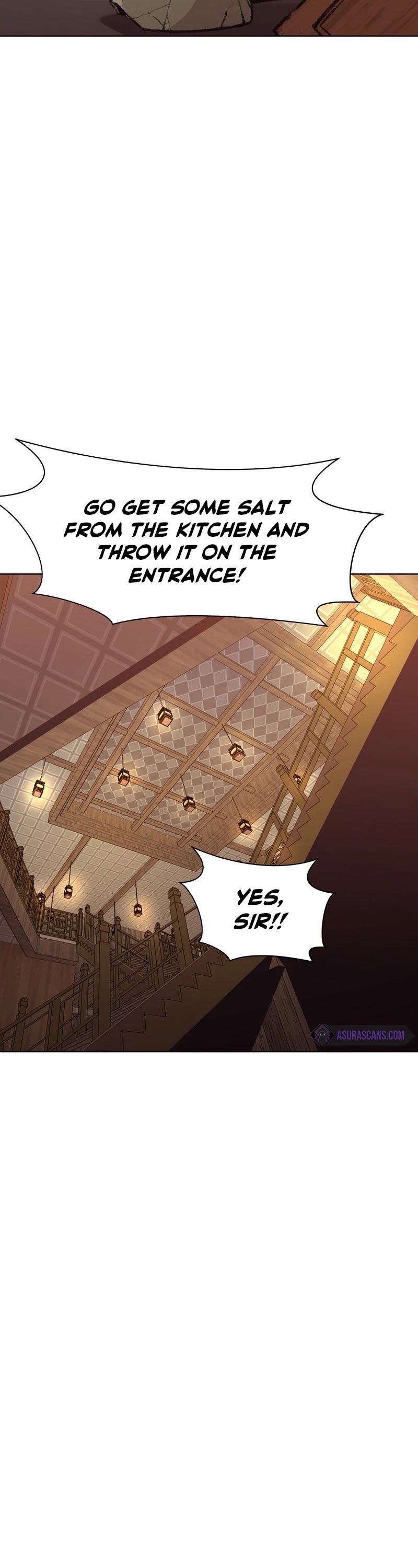 Heavenly Martial God Chapter 46 page 9 - Chapter 46